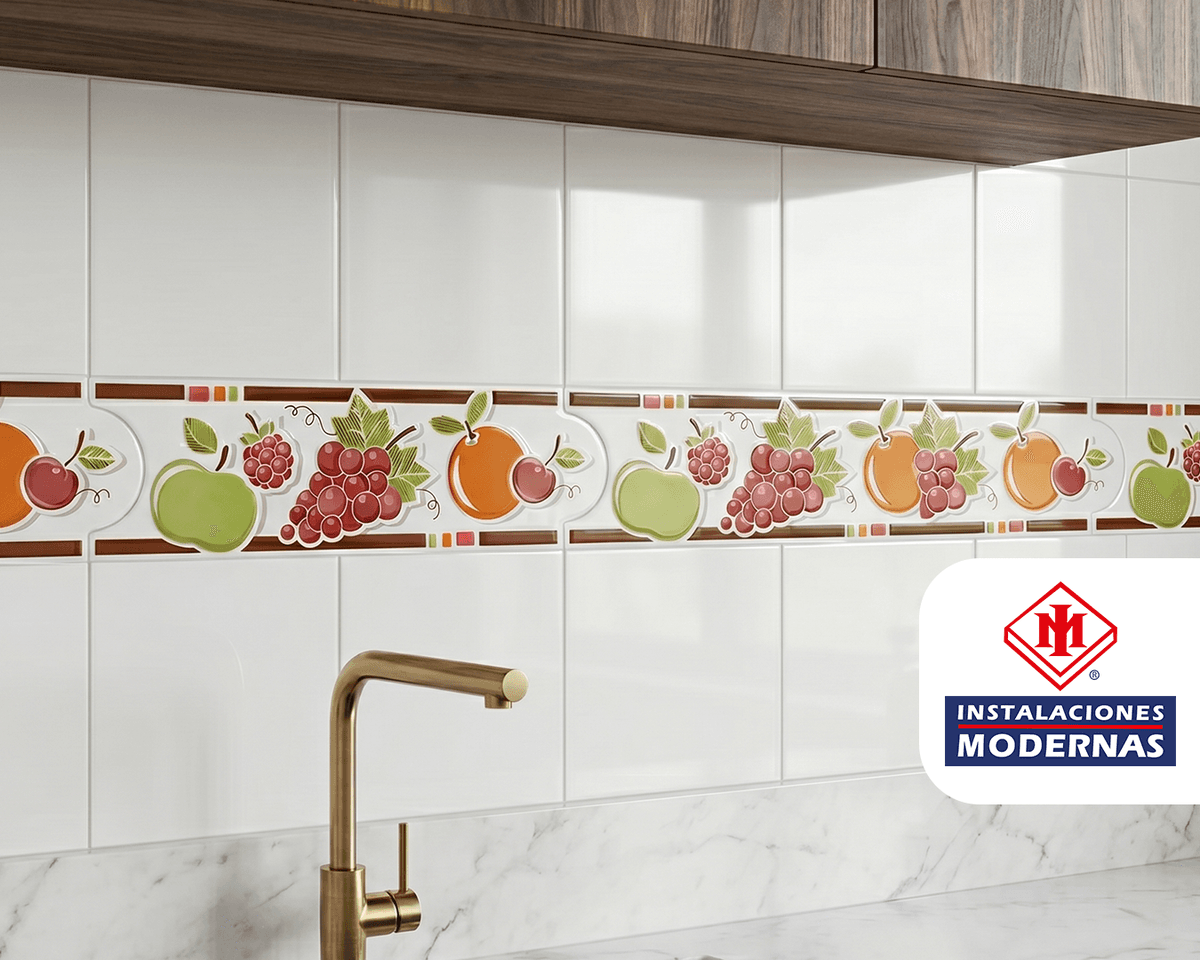 Listelos | Tienda | Instalaciones Modernas