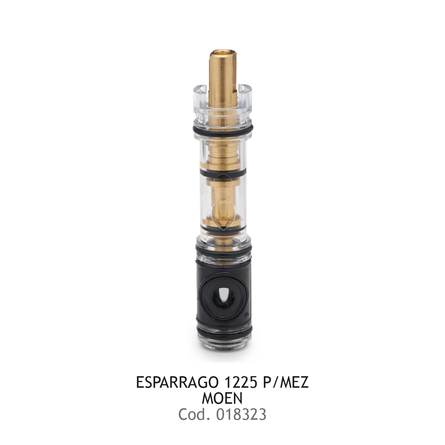 ESPARRAGO 1225 P/MEZ MOEN