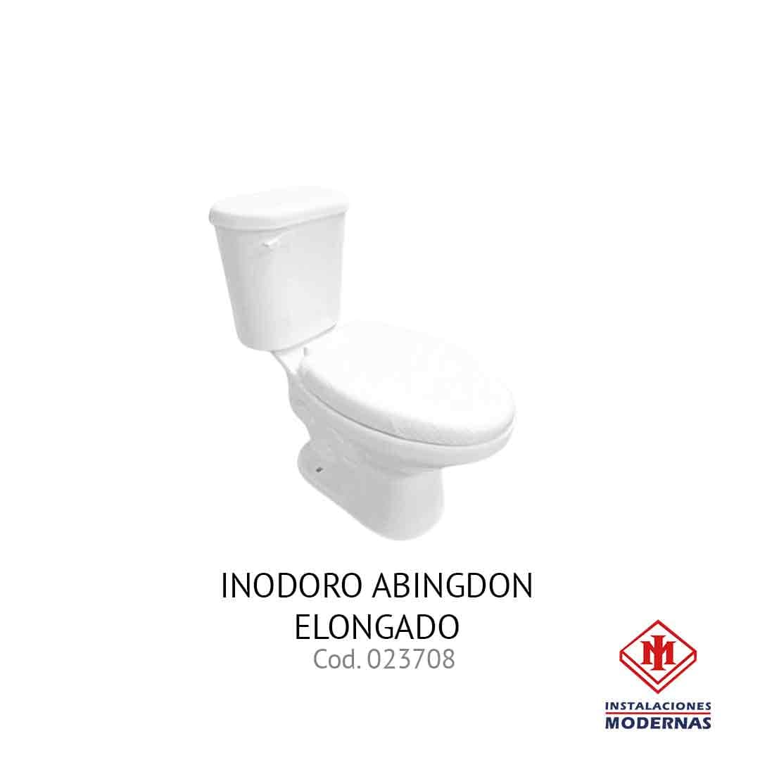 INODORO. ABINGTON ELONG Bl BRIGGS
