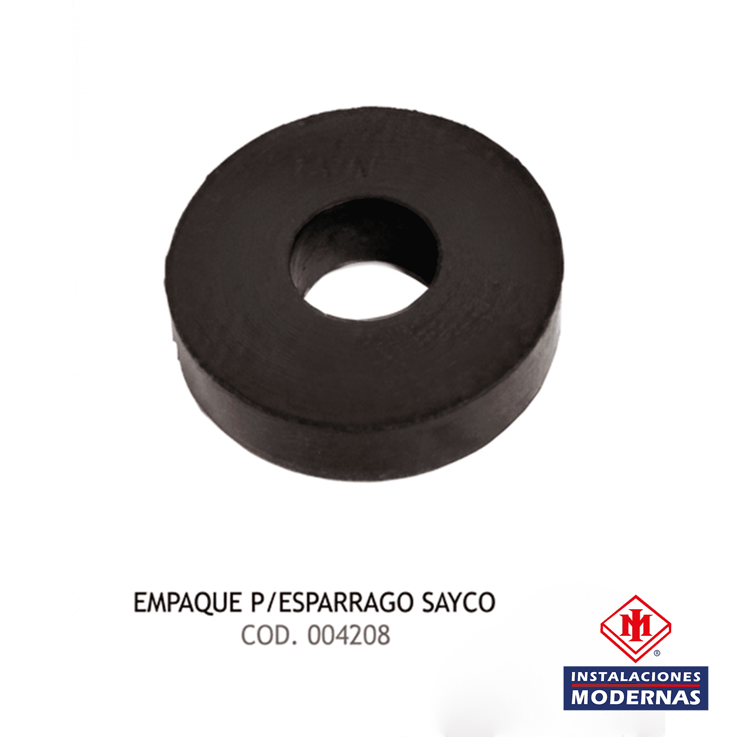EMPAQUE P/ESPARRAGO SAYCO