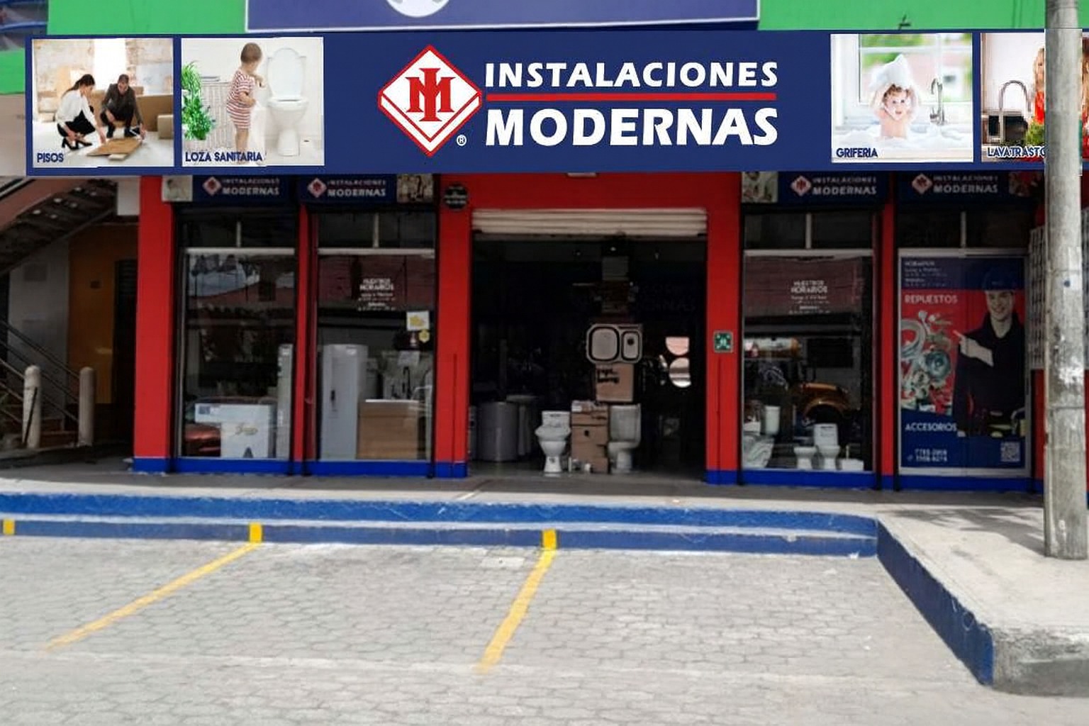 TIENDA XELA